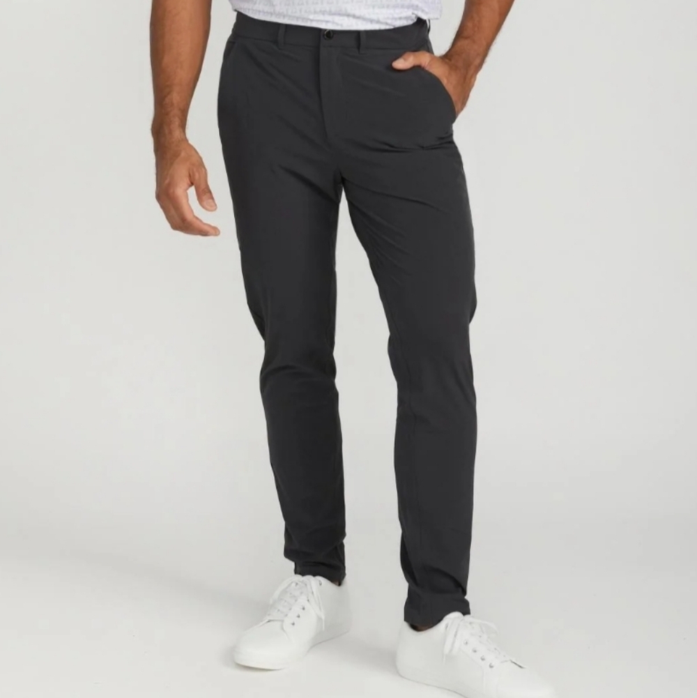 NWT Southern Athletica Aero Wave Pants In Black 32x30